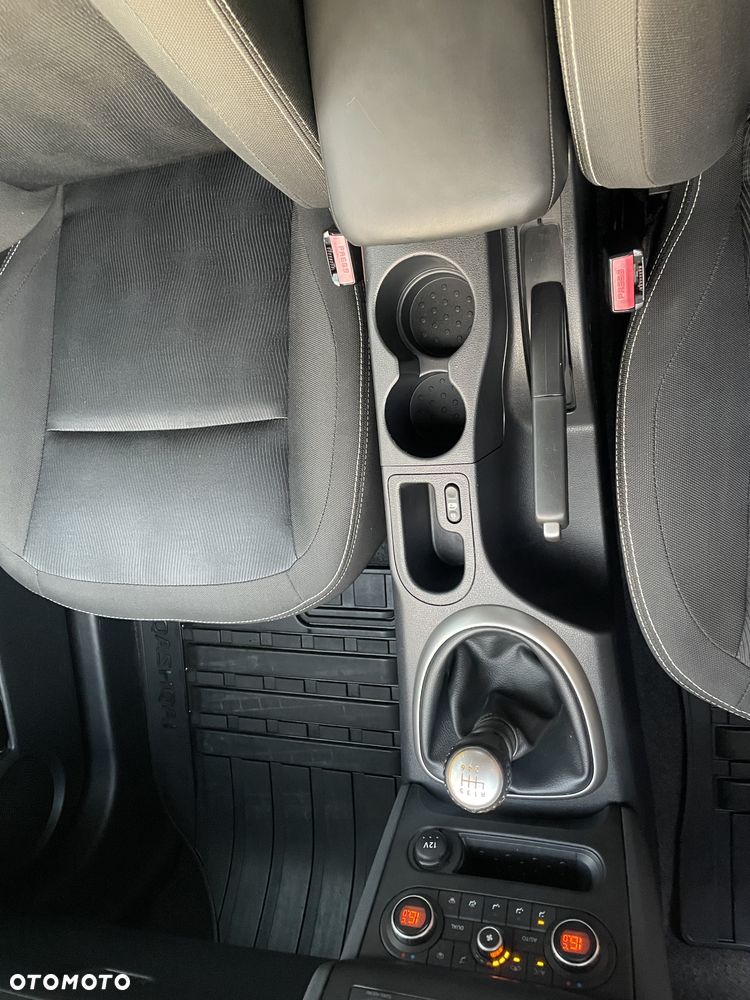Nissan Qashqai 2.0 Acenta - 20