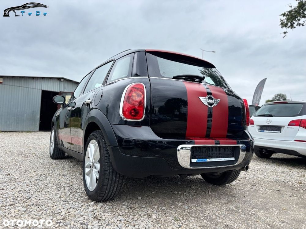 MINI Countryman - 10
