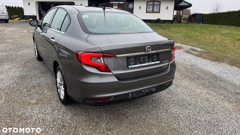 Fiat Tipo - 3