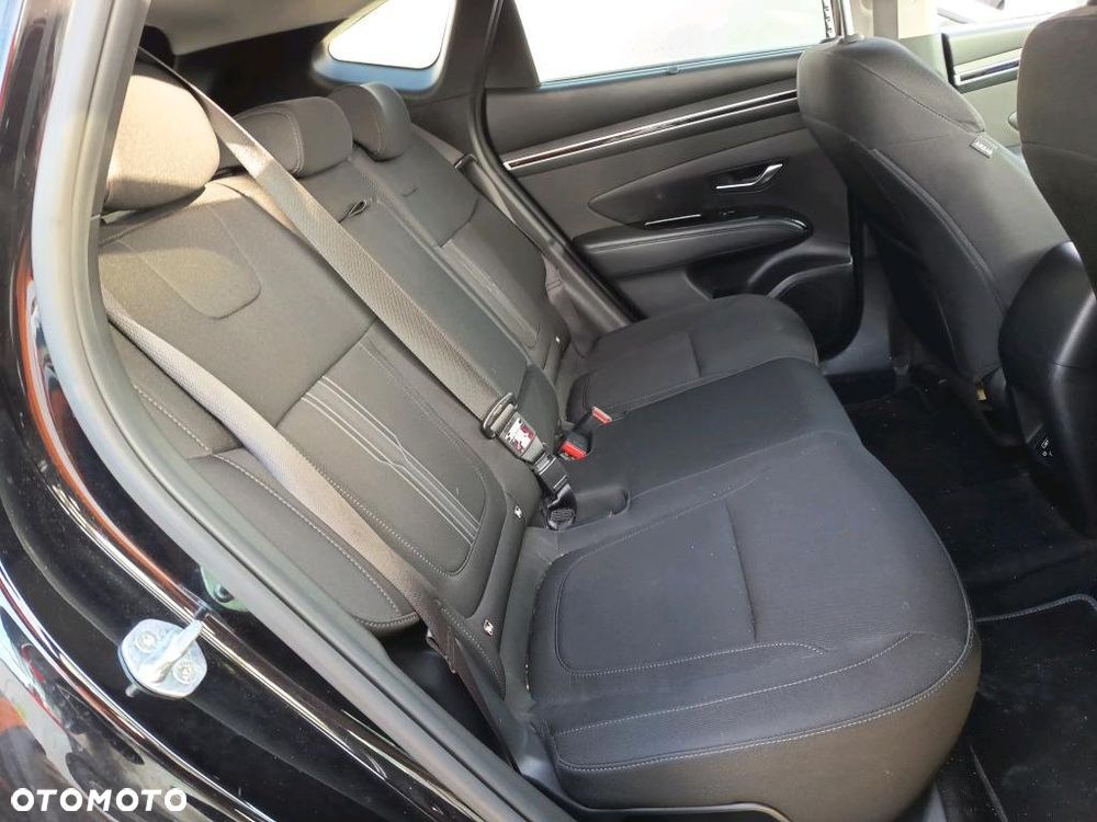 Hyundai Tucson - 7