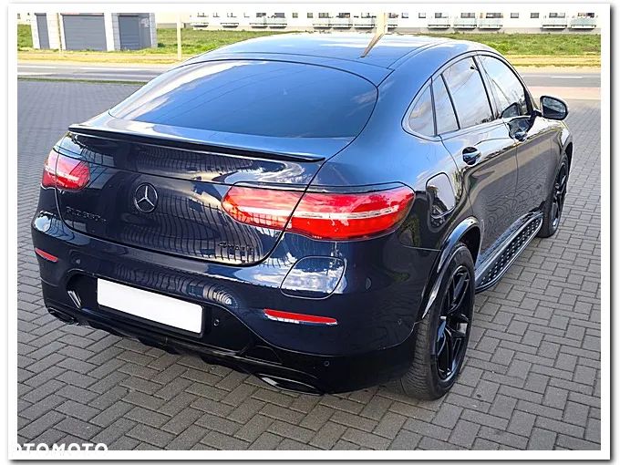 Mercedes-Benz GLC - 14