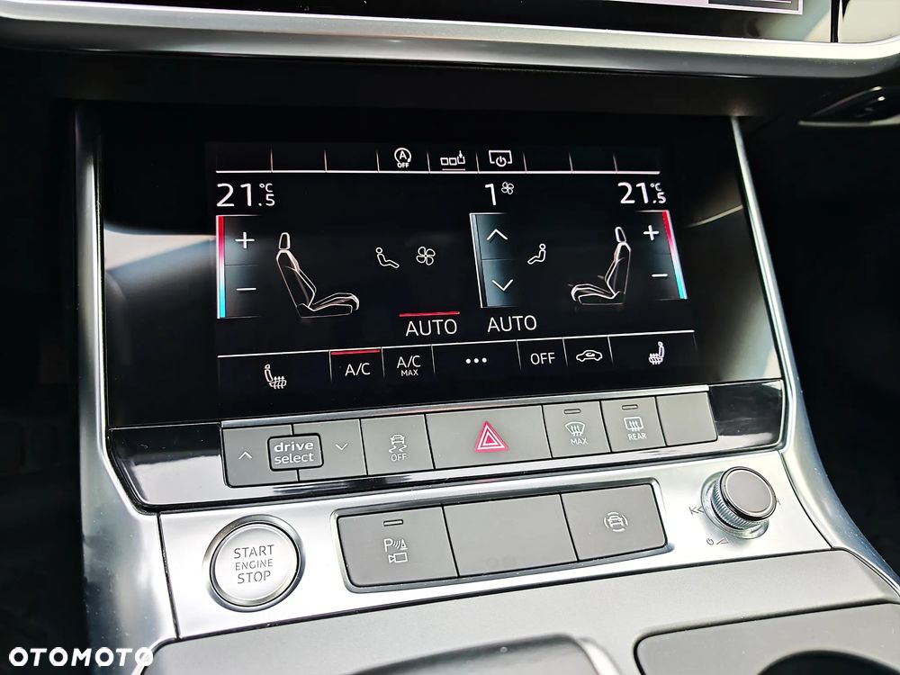 Audi A6 Avant - 34