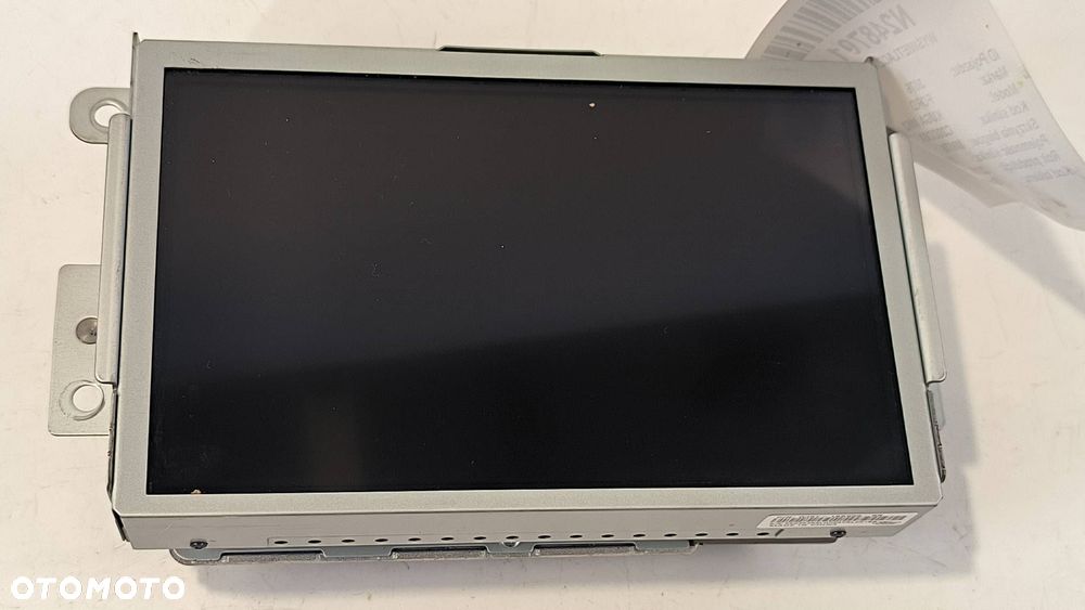 WYŚWIETLACZ PANEL FORD KUGA MK2 HJ5T-14G370-FAE - 1
