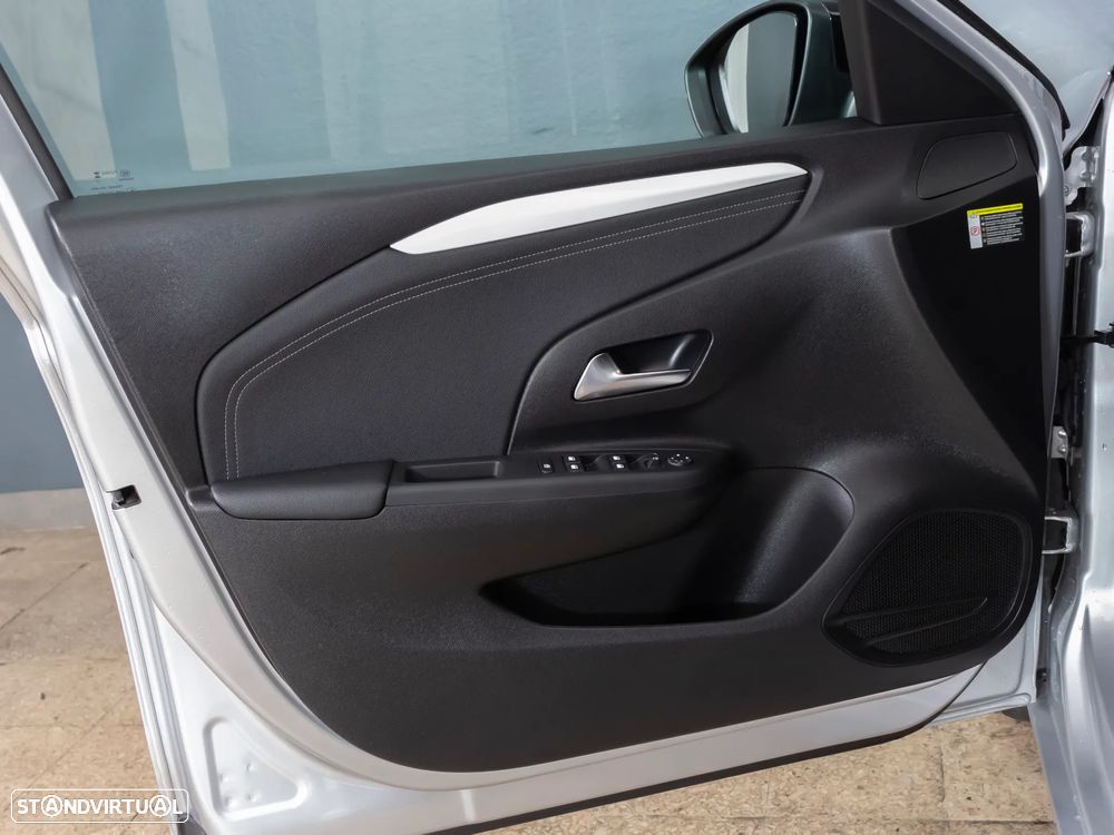 Opel Corsa 1.2 T Hybrid EdCT - 14