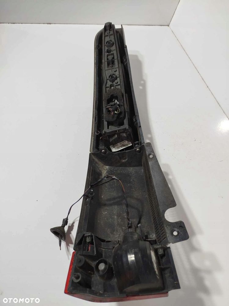 LAMPA PRAWA TYLNA TYŁ OPEL MERIVA A LIFT 05-10 - 4