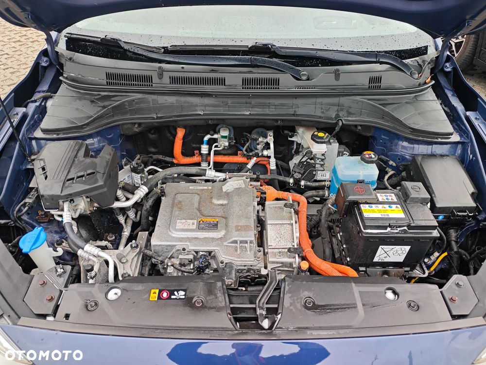 Hyundai Kona Business - 2