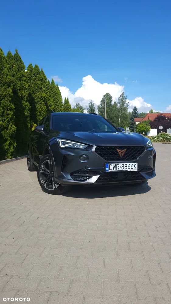 Cupra Formentor - 4