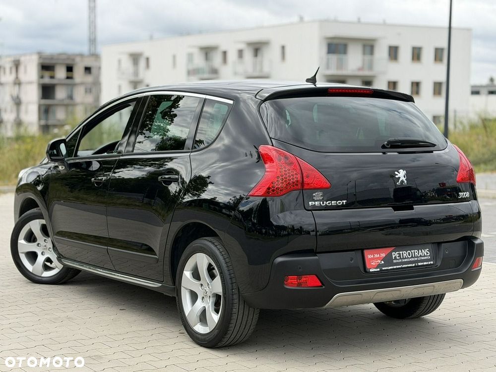 Peugeot 3008 HDi FAP 110 Business-Line - 8