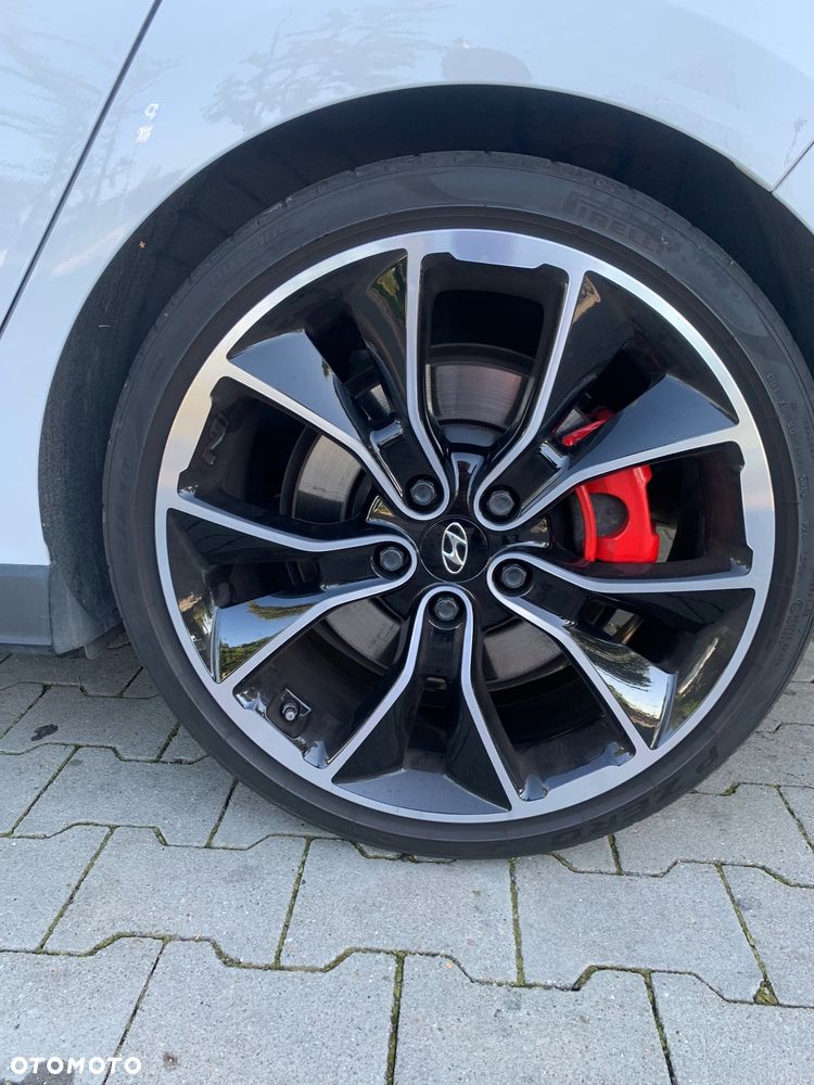 Hyundai i30 N 2.0 T-GDI Performance - 14