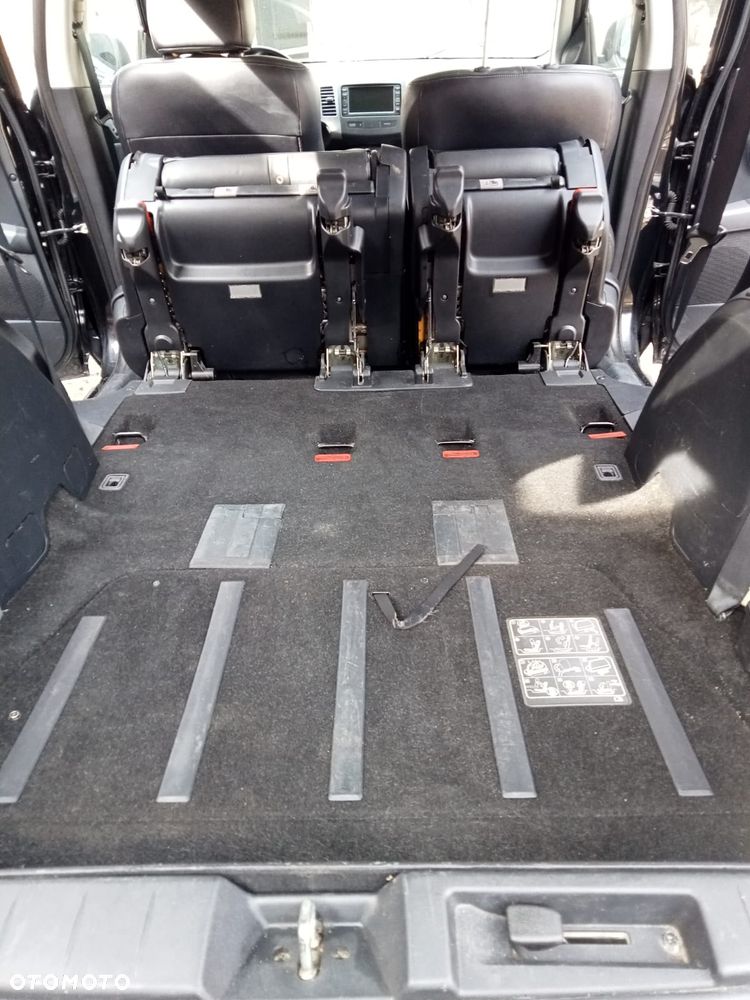 Peugeot 4007 2.2HDi Platinum - 9