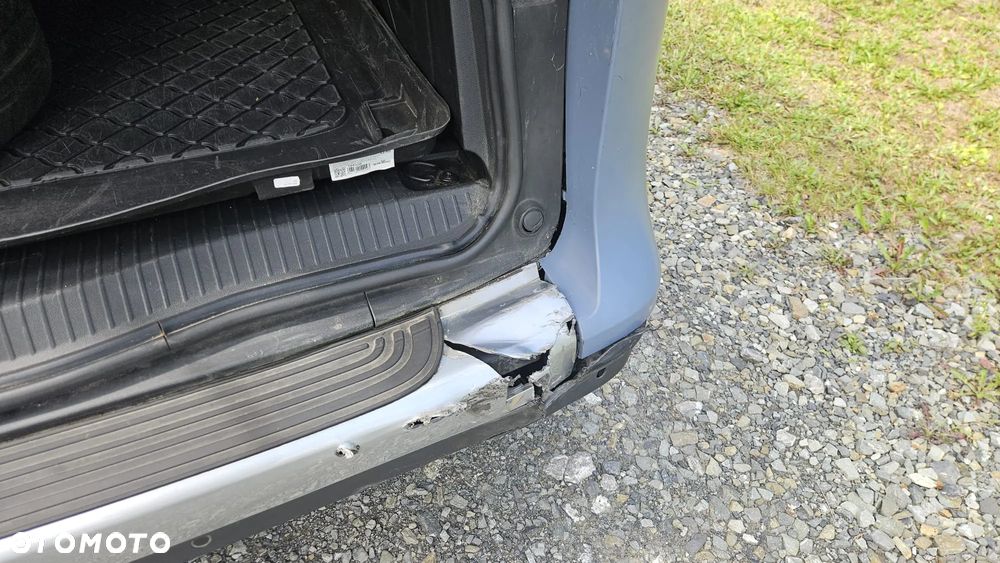 Mercedes-Benz Citan Tourer L1 420.723 - 12