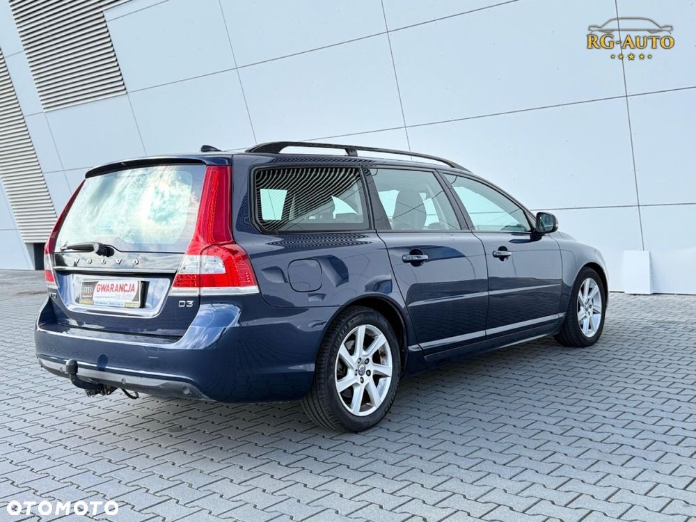Volvo V70 - 8