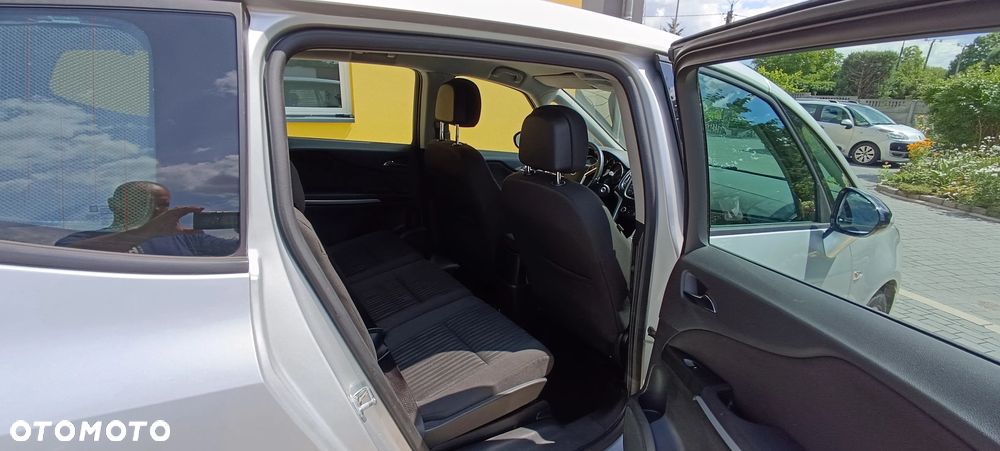 Opel Zafira 1.4 T Cosmo EcoFLEX S&S EU6 - 23