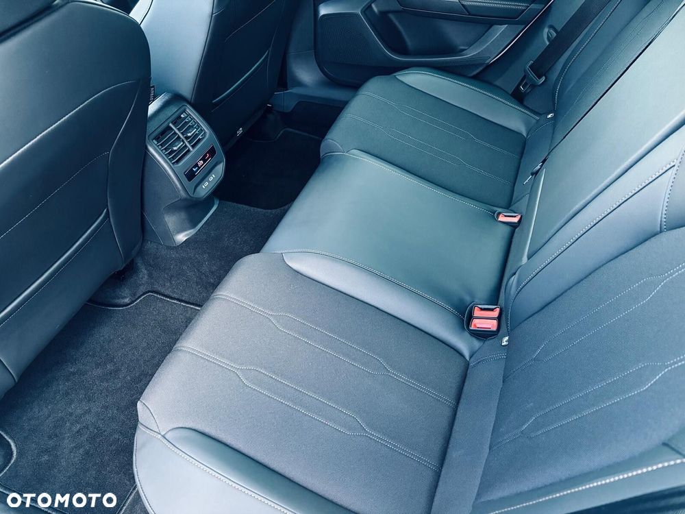 Cupra Leon - 13
