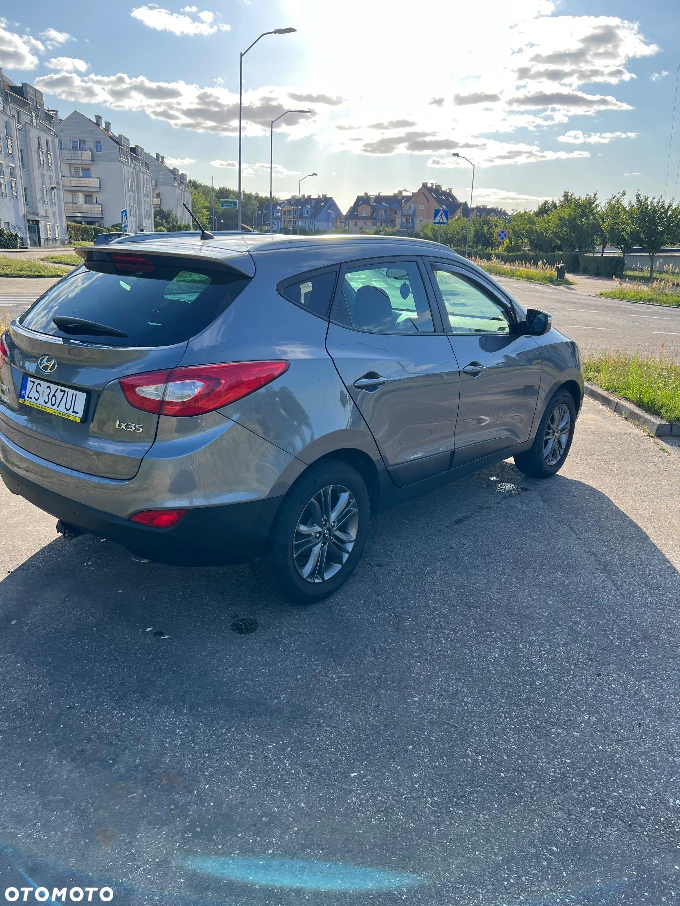 Hyundai ix35 2.0 GDI Premium 2WD - 10