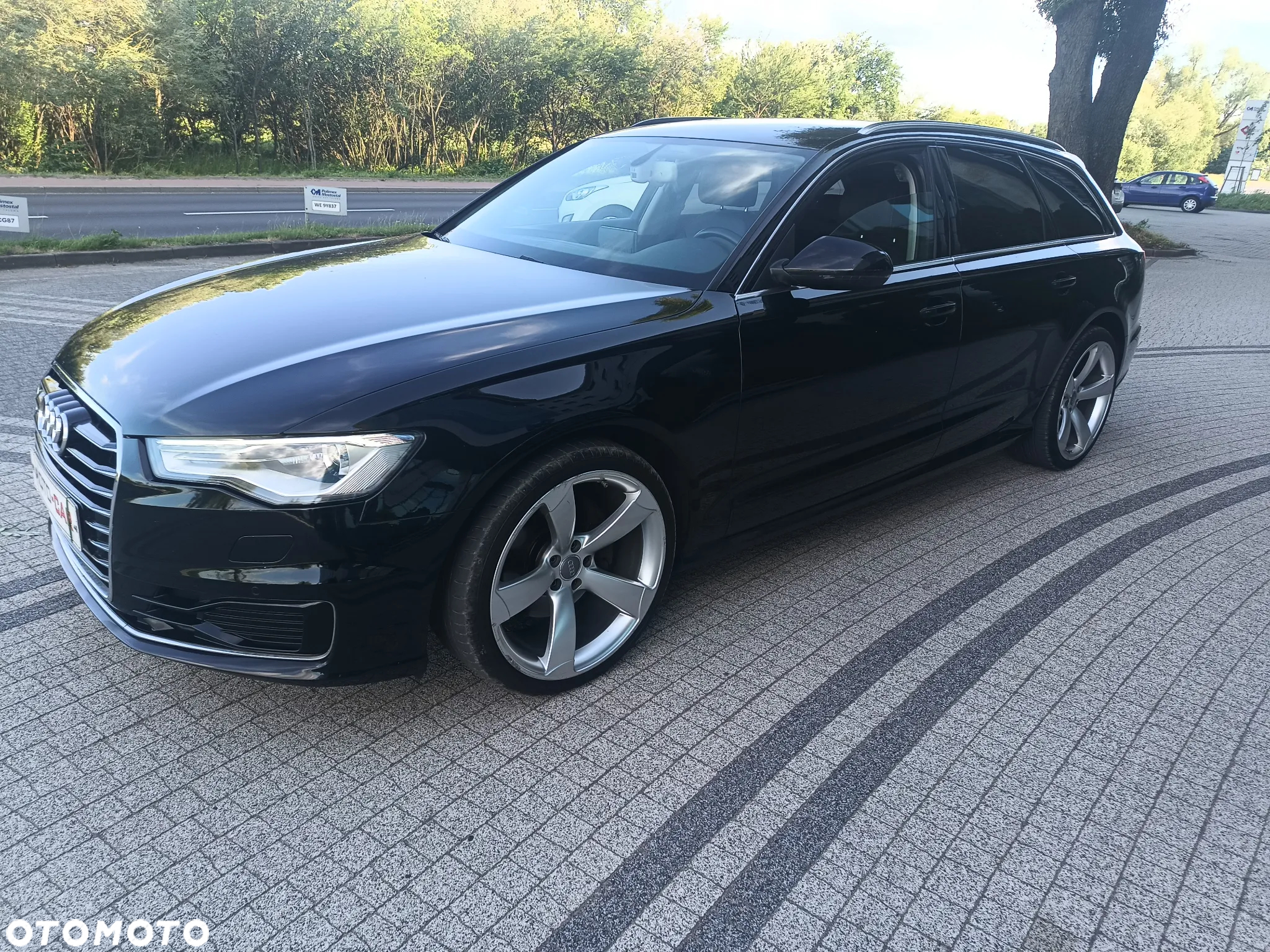 Audi A6 2.0 TDI ultra S tronic - 21