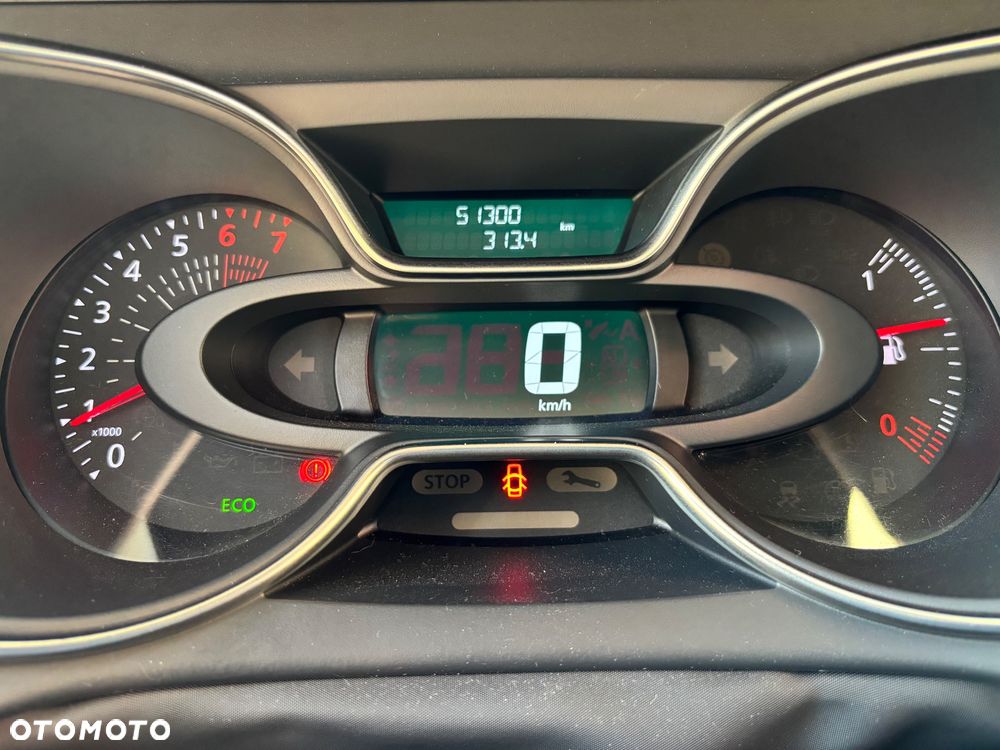 Renault Captur 1.2 Energy TCe XMOD - 19