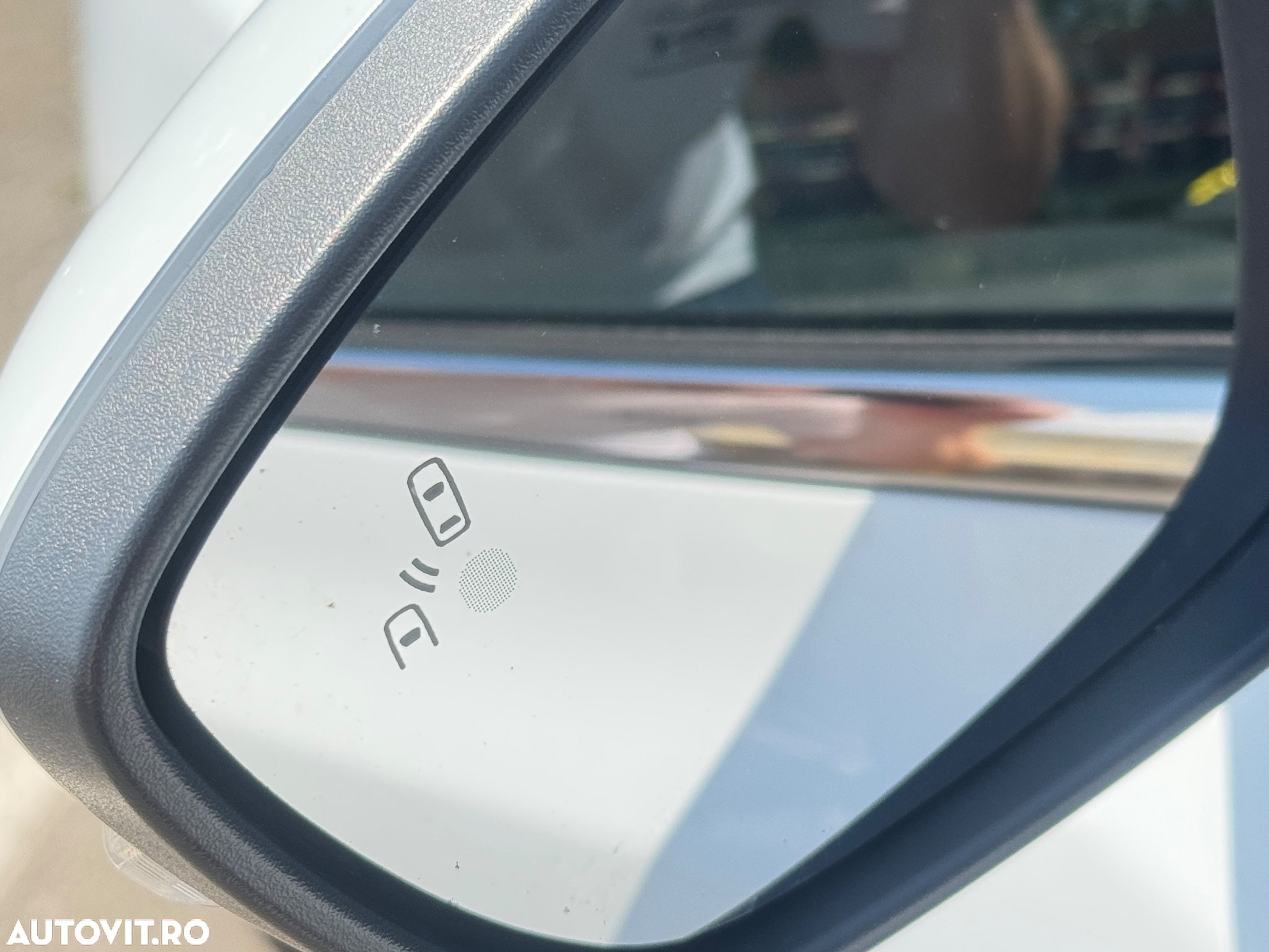 Ford Focus 2.0 EcoBlue Start-Stopp-System ACTIVE VIGNALE - 40