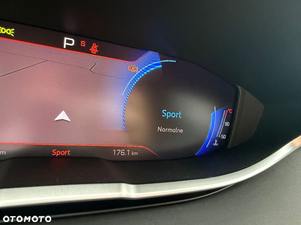 Peugeot 3008 BlueHDi 130 Stop & Start EAT8 Allure - 36