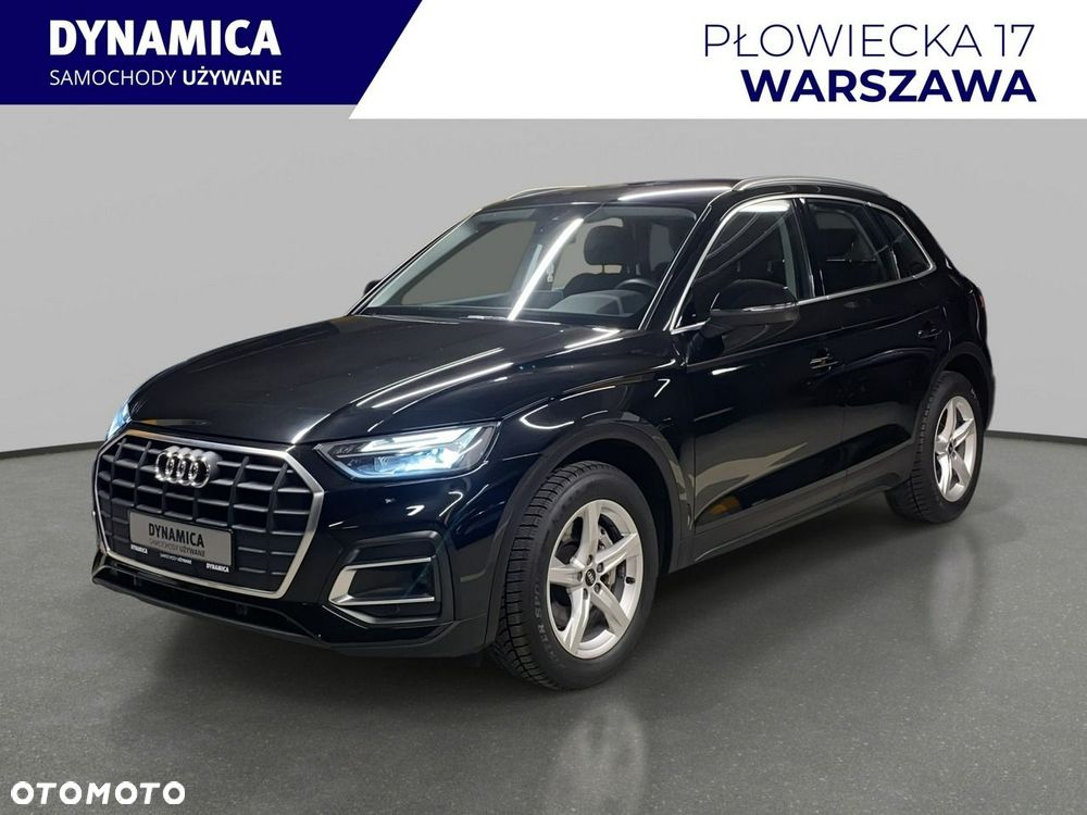 Audi Q5 - 4