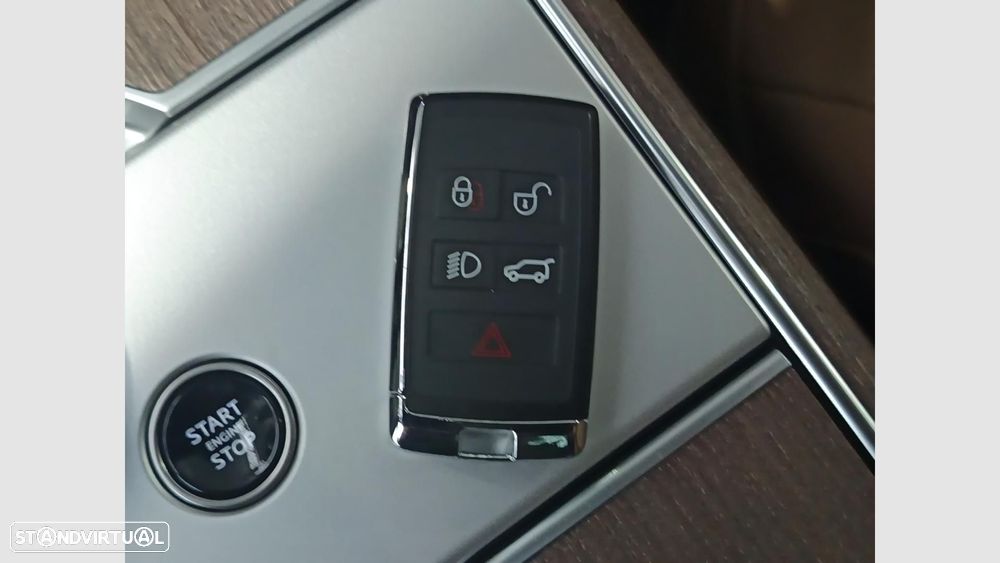 Land Rover Range Rover 3.0 P460e HSE - 21