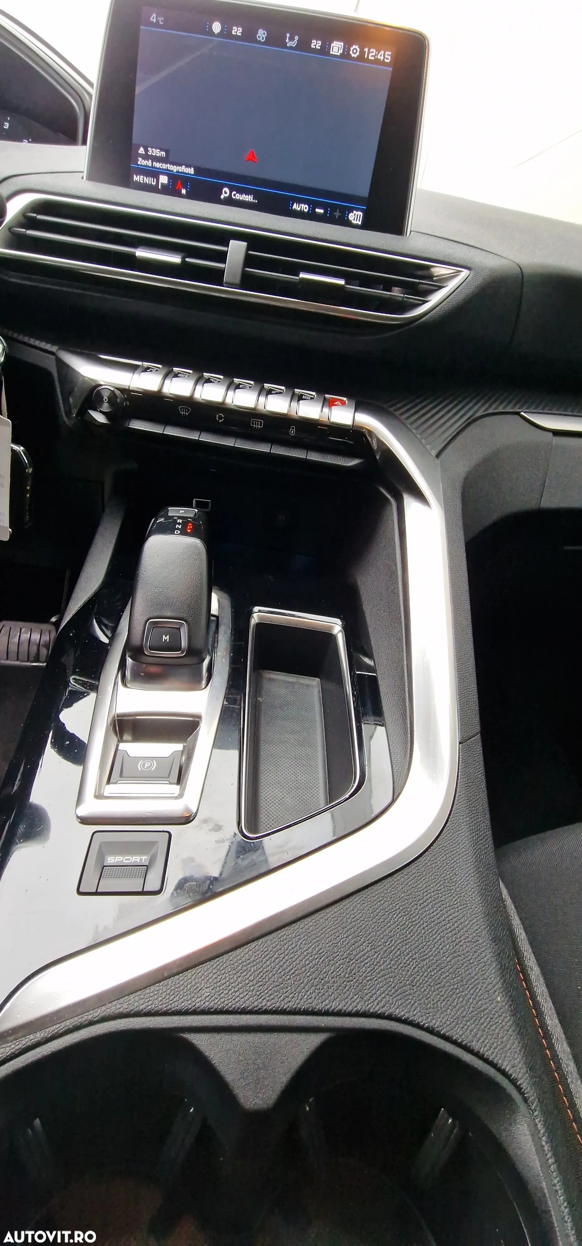 Peugeot 3008 BlueHDi 130 Stop & Start EAT8 Active Business-Paket - 16