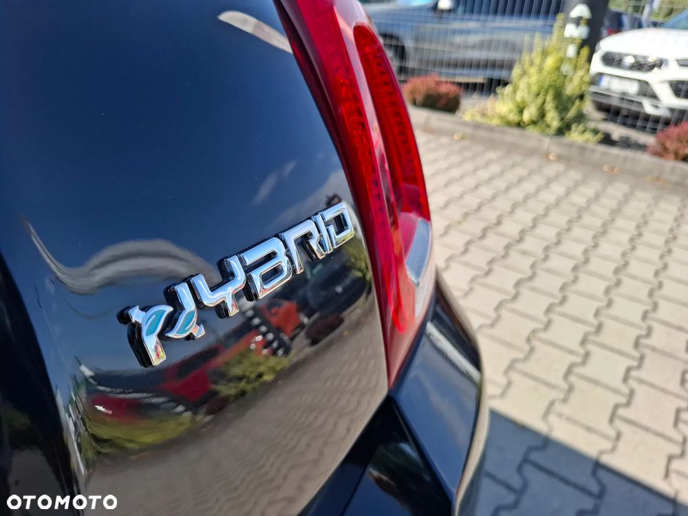 Fiat 500 1.0 GSE Hybrid Dolcevita - 21