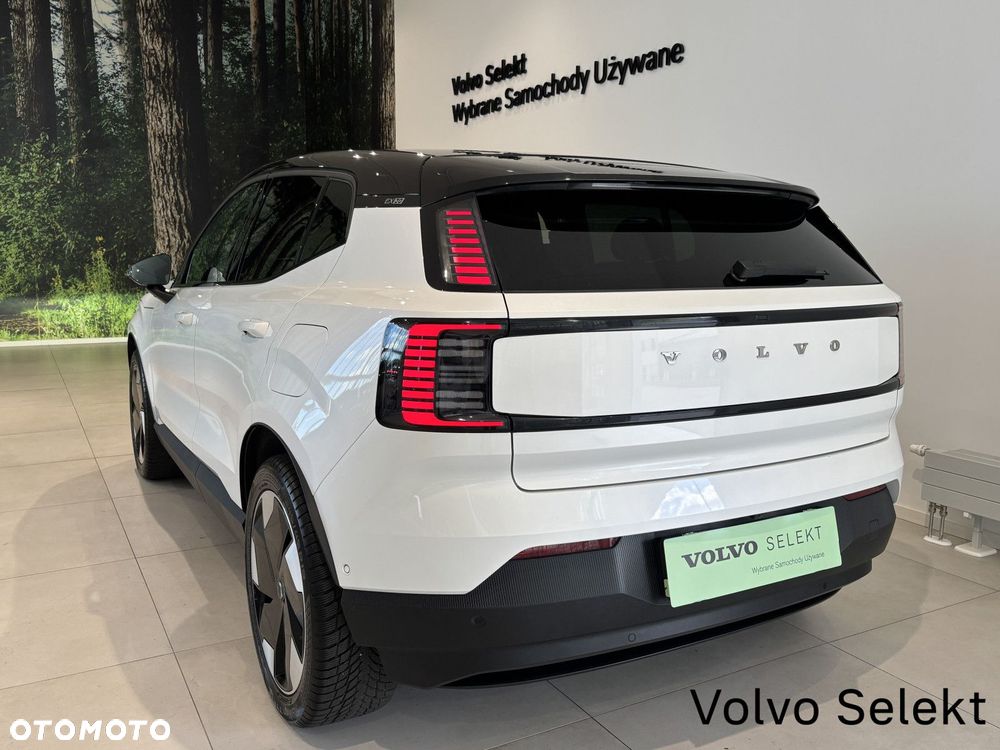 Volvo EX30 - 7