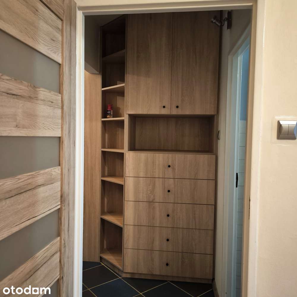 Wynajmę mieszkanie po remoncie Kraków osiedle Piastów