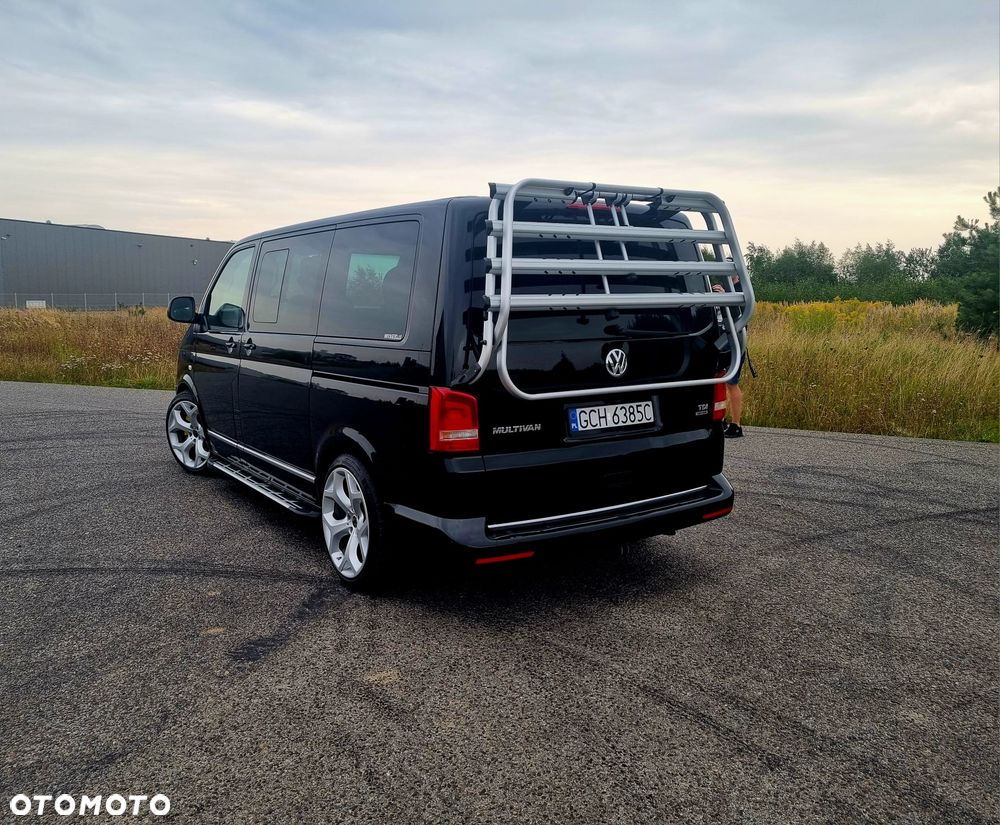 Volkswagen Multivan - 3