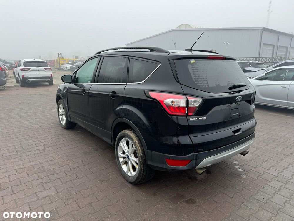 Ford Escape - 8