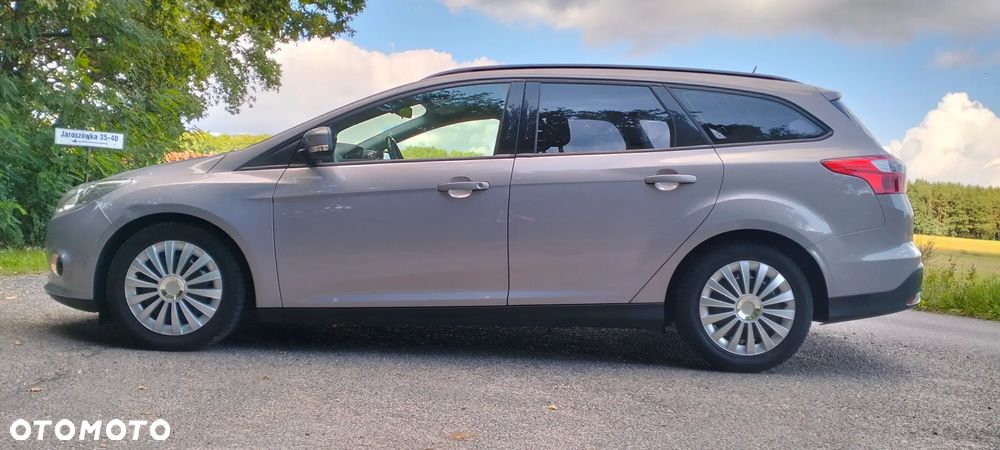Ford Focus 1.6 EcoBoost Start-Stopp-System SYNC Edition - 29