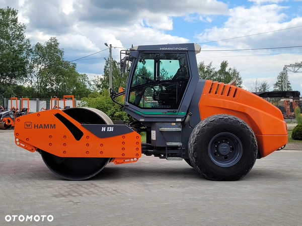 Hamm H 13 i