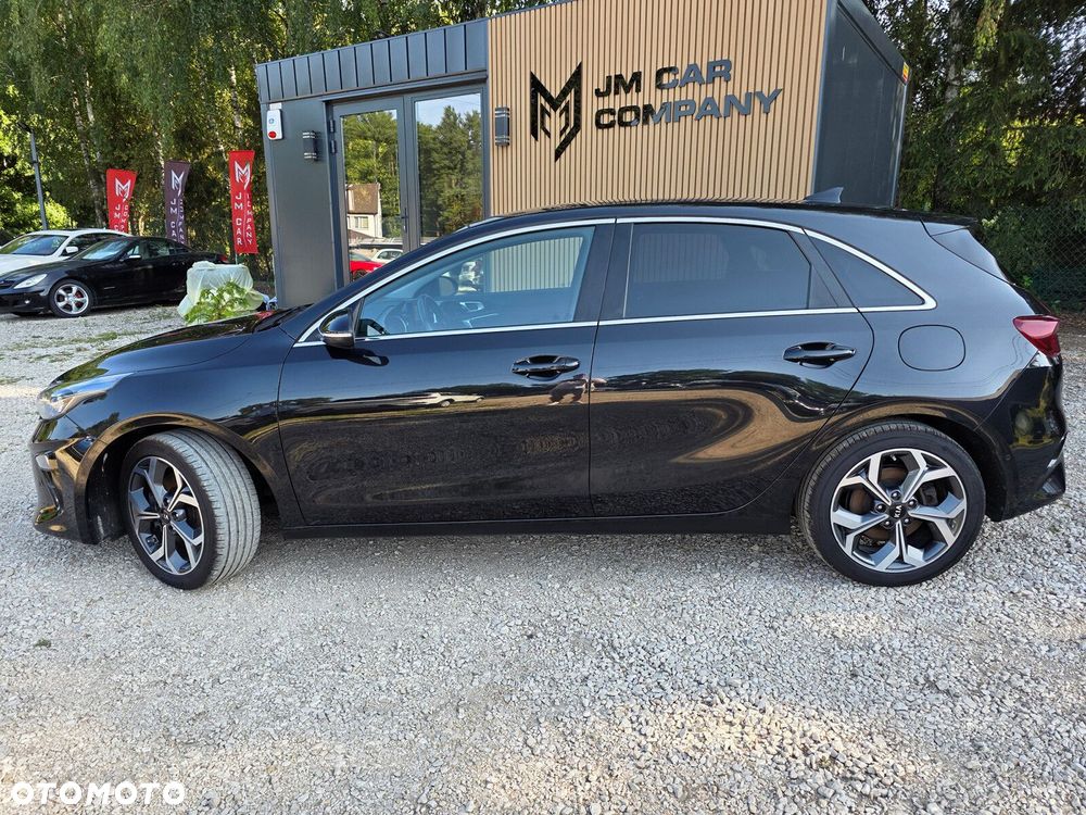 Kia Ceed - 29