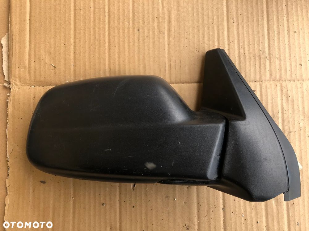 Lusterko prawe elektryczne Land Rover Discovery 1 I 300Tdi 1994-1998 - 1