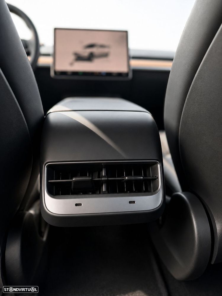Tesla Model 3 Long Range Tração Integral - 13