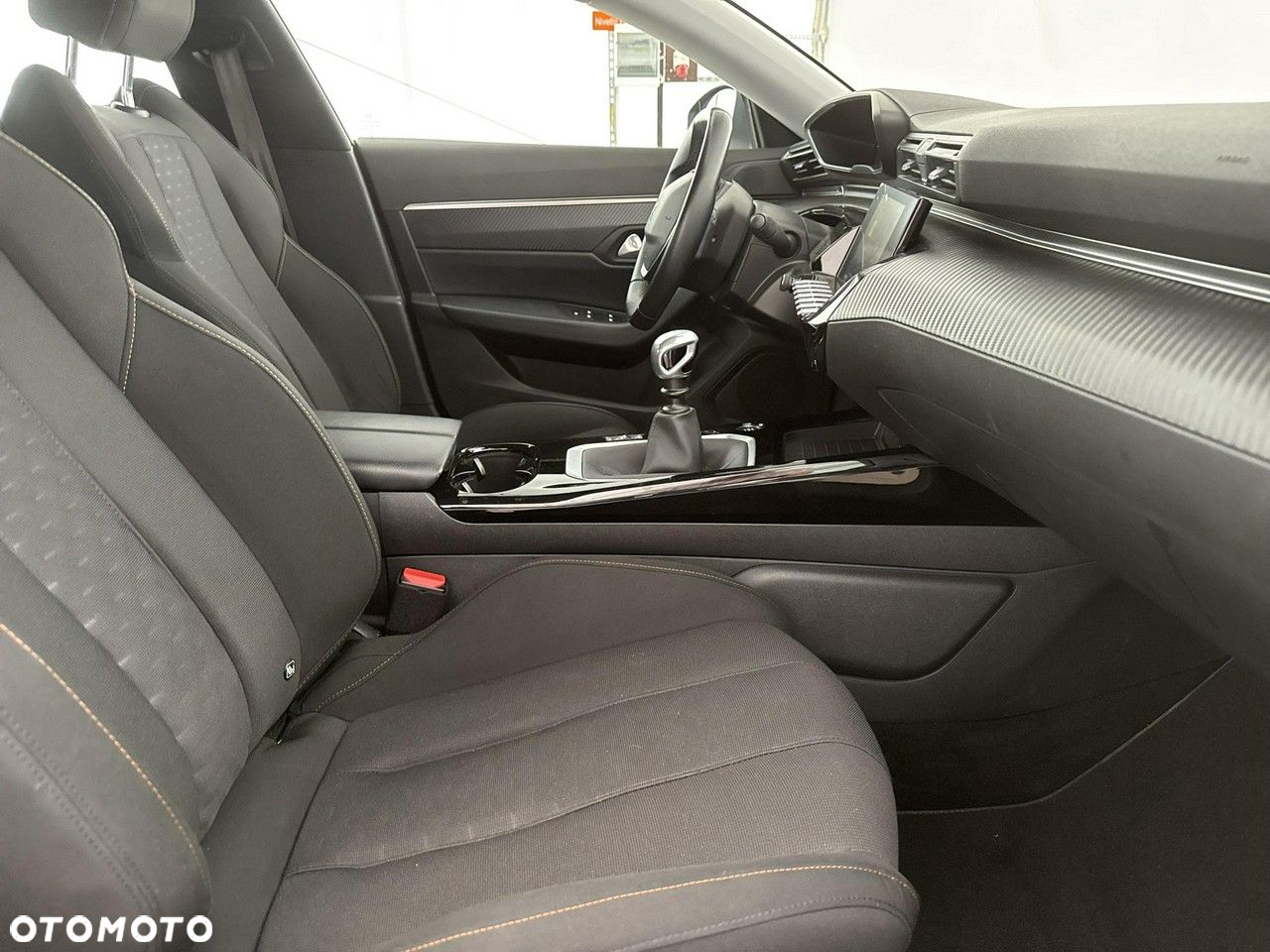 Peugeot 508 - 24