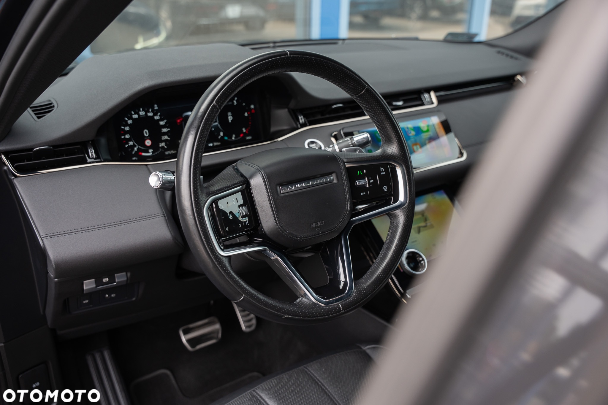 Land Rover Range Rover Evoque D200 Dynamic HSE - 20