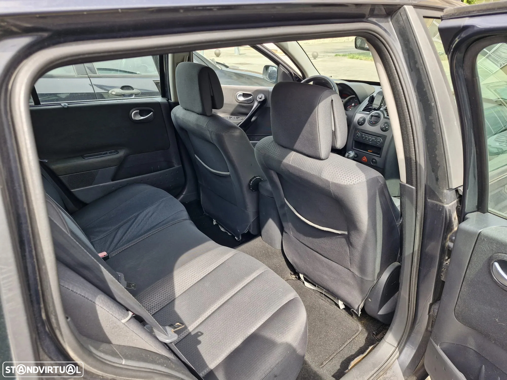 Renault Mégane Break 1.4 Confort - 6