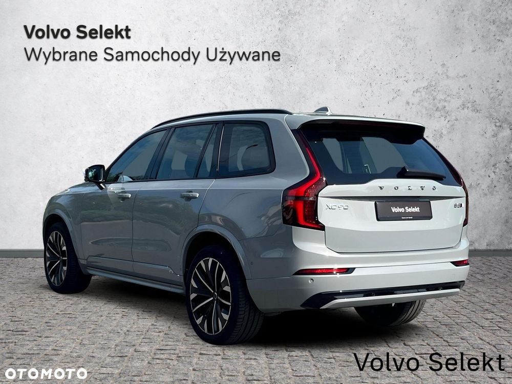 Volvo XC 90 - 5