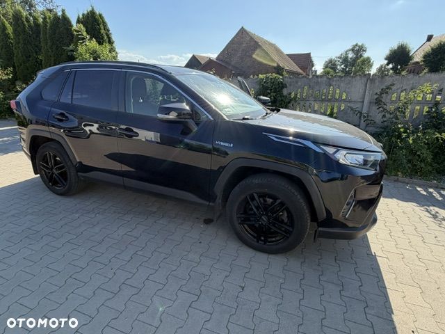 Toyota RAV4 - 8