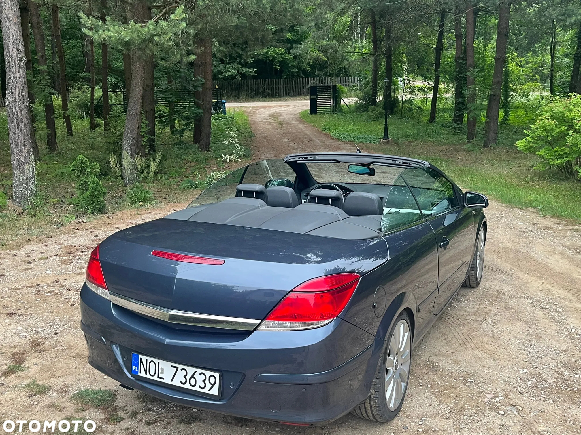 Opel Astra - 16