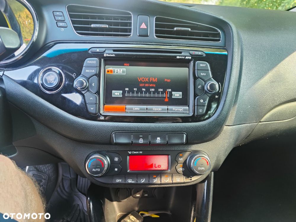 Kia Ceed 1.6 CRDi Spirit - 15