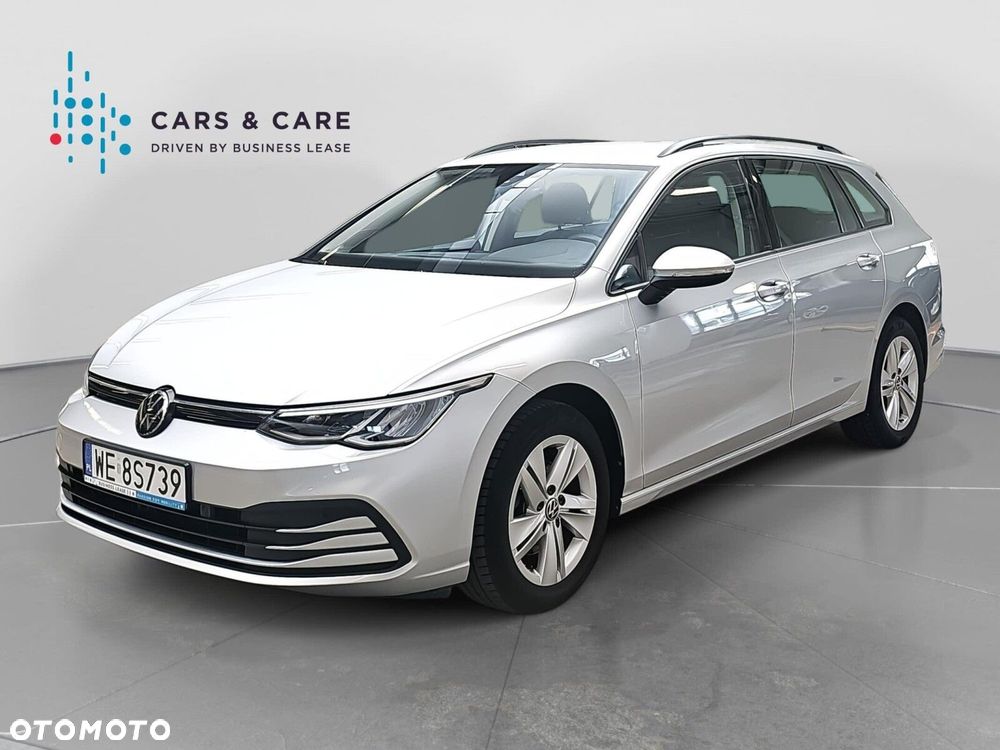 Volkswagen Golf Variant 1.5 TSI EVO Life - 3