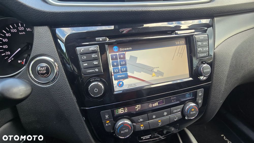 Nissan Qashqai - 38