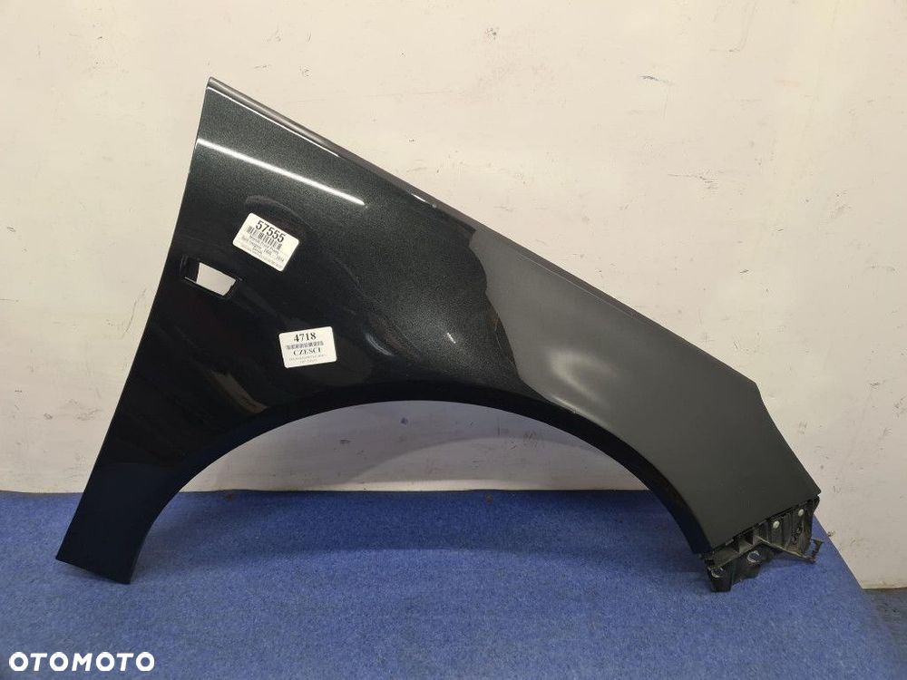 OPEL INSIGNIA A  BŁOTNIK PRZÓD PRAWY Z22C - 1