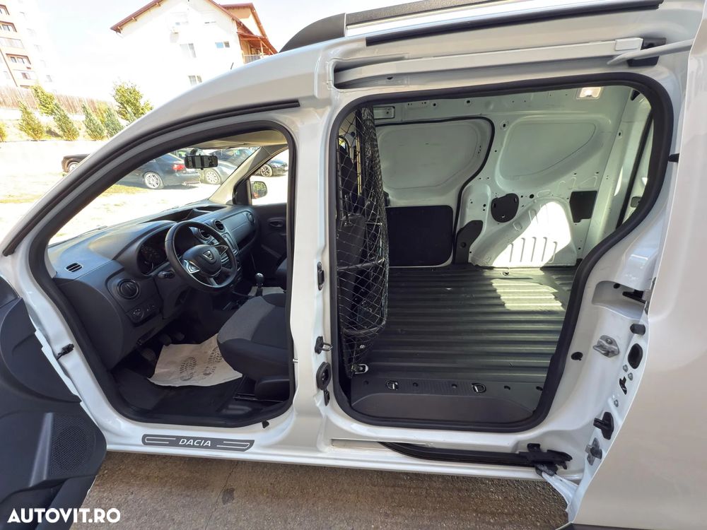 Dacia DOKKER - 13