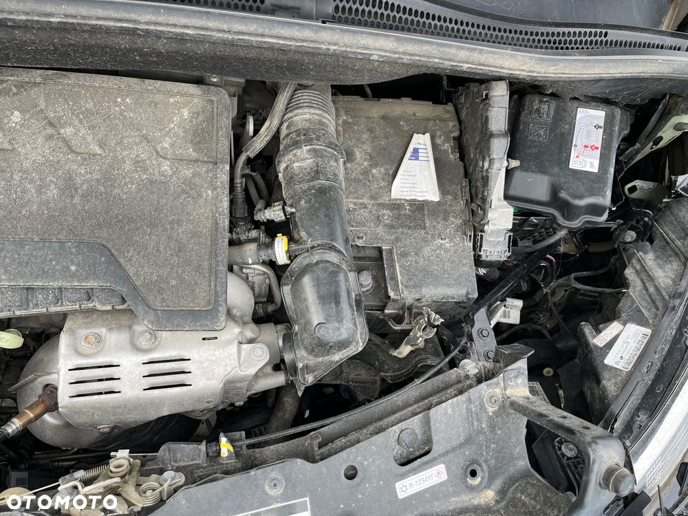 Citroën C3 Aircross 1.2 PureTech Feel S&S - 32