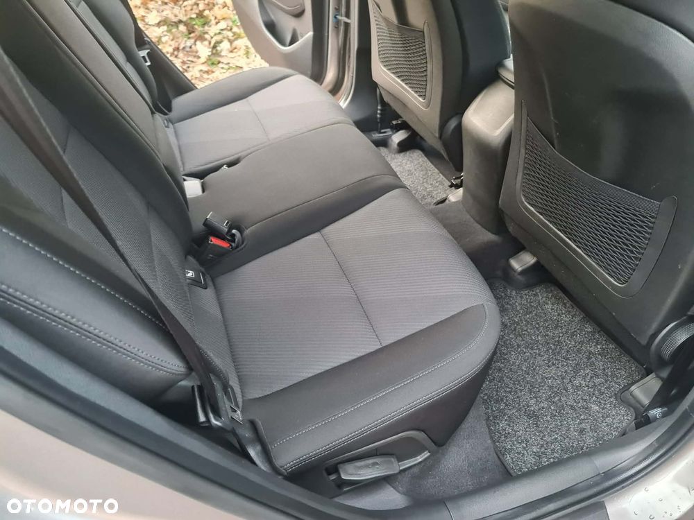 Hyundai Tucson blue 1.6 GDi 2WD Navi - 17