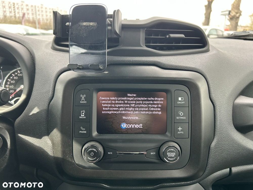 Jeep Renegade 1.0 GSE T3 Turbo Longitude FWD S&S - 18